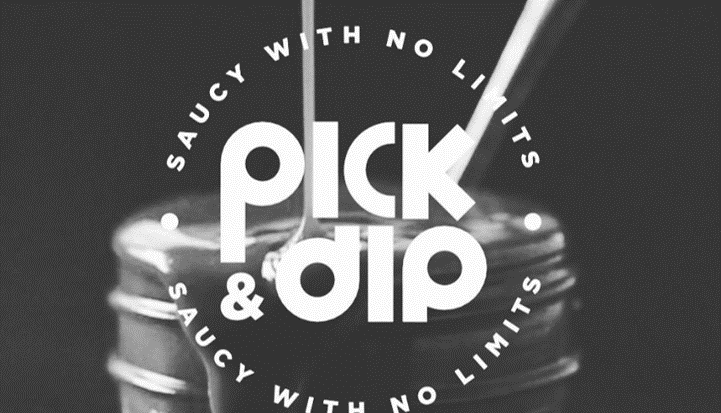 Pick & Dip