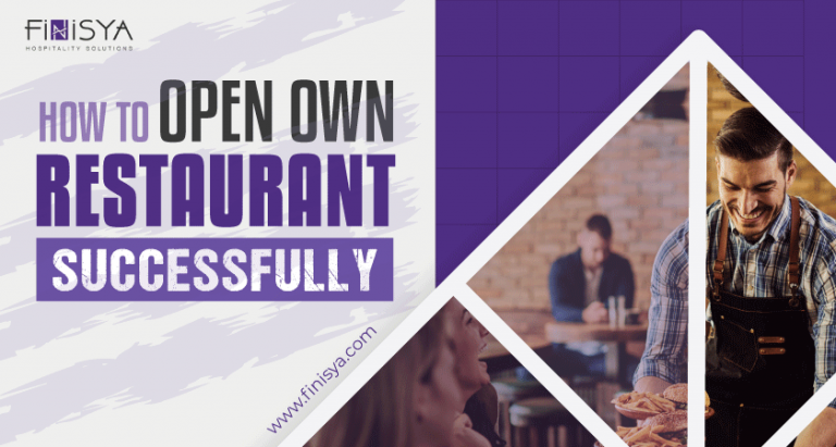 How to Open Your Own Restaurant Successfully